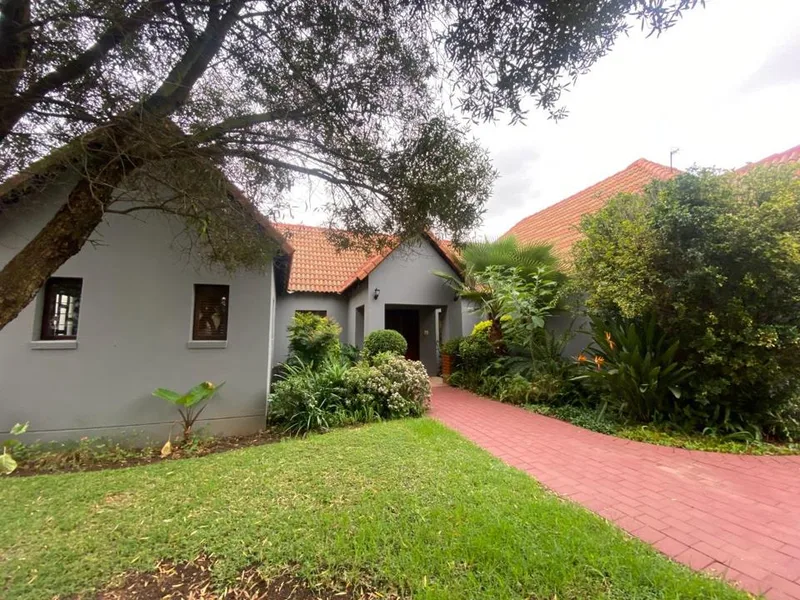 4 Bedroom House to rent in Silver Stream Estate