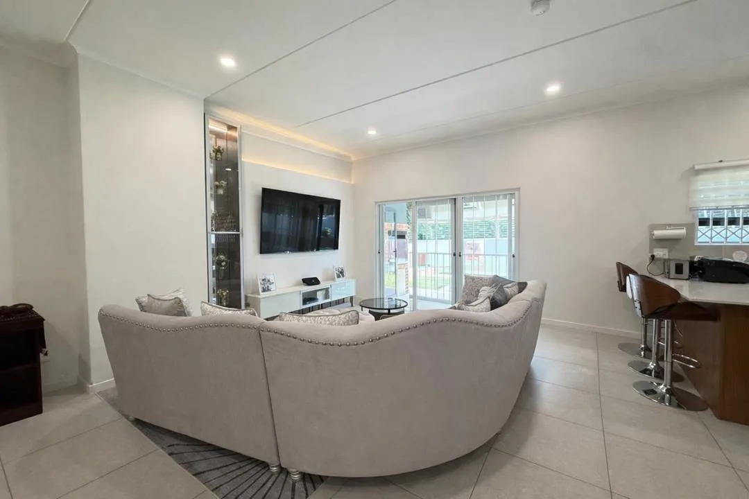 4 Bedroom Townhouse to rent in Morningside