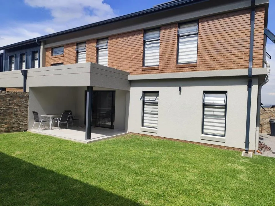 4 Bedroom House to rent in Carlswald
