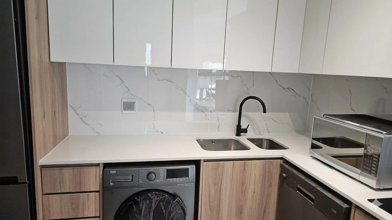1 Bedroom Apartment / flat to rent in Waterfall