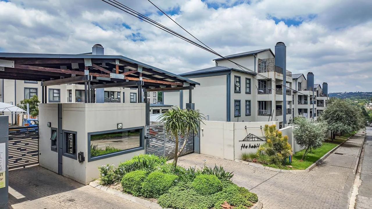 2 Bedroom Apartment / flat to rent in Edenburg