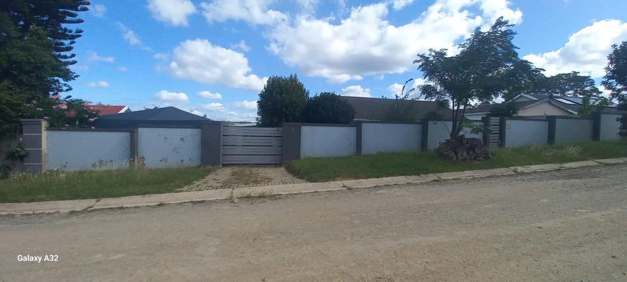 3 Bedroom House for sale in Haven Hills