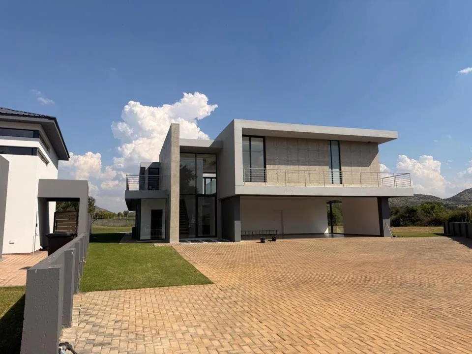 5 Bedroom House to rent in The Islands Estates