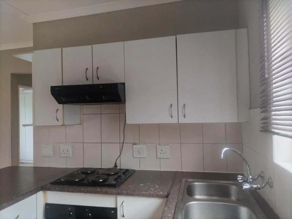 2 Bedroom Apartment / flat to rent in Wilgeheuwel