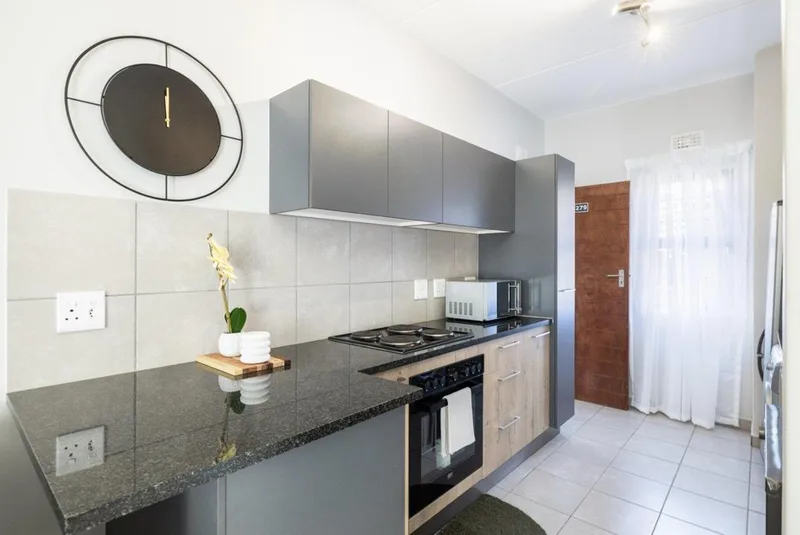 2 Bedroom Apartment / flat to rent in Erand Gardens