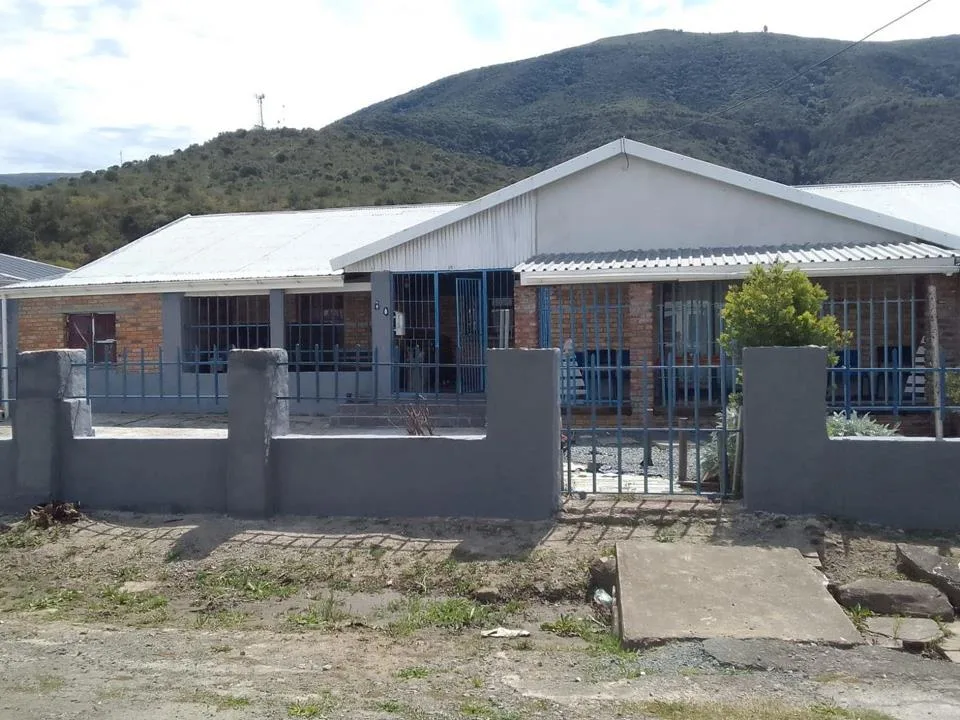 4 Bedroom House for sale in Somerset East