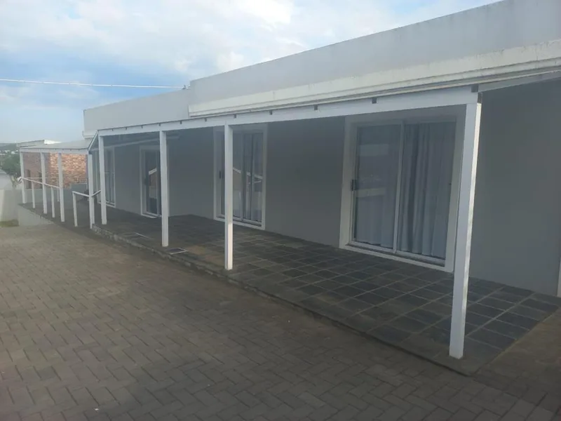1 Bedroom Apartment / flat to rent in Oatlands North