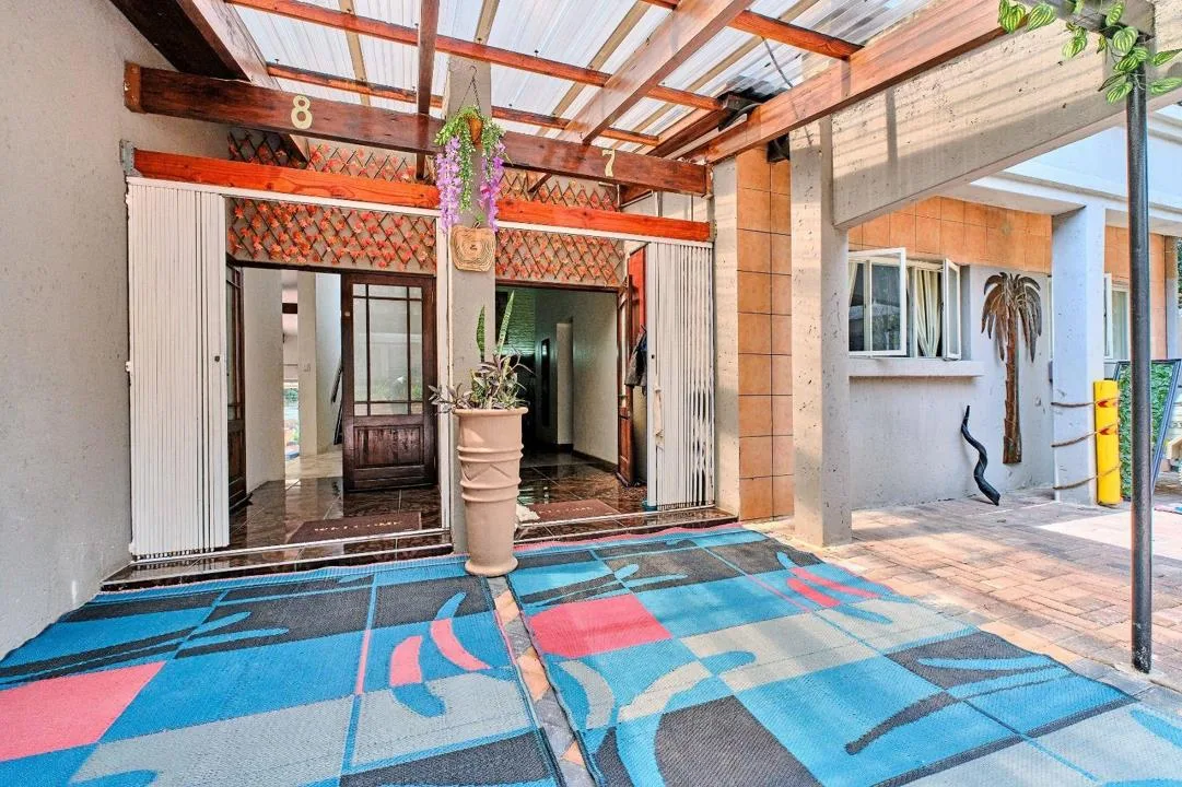 5 Bedroom House to rent in Woodmead