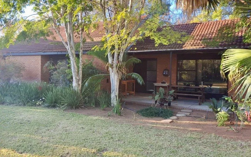 3 Bedroom House for sale in Mookgopong
