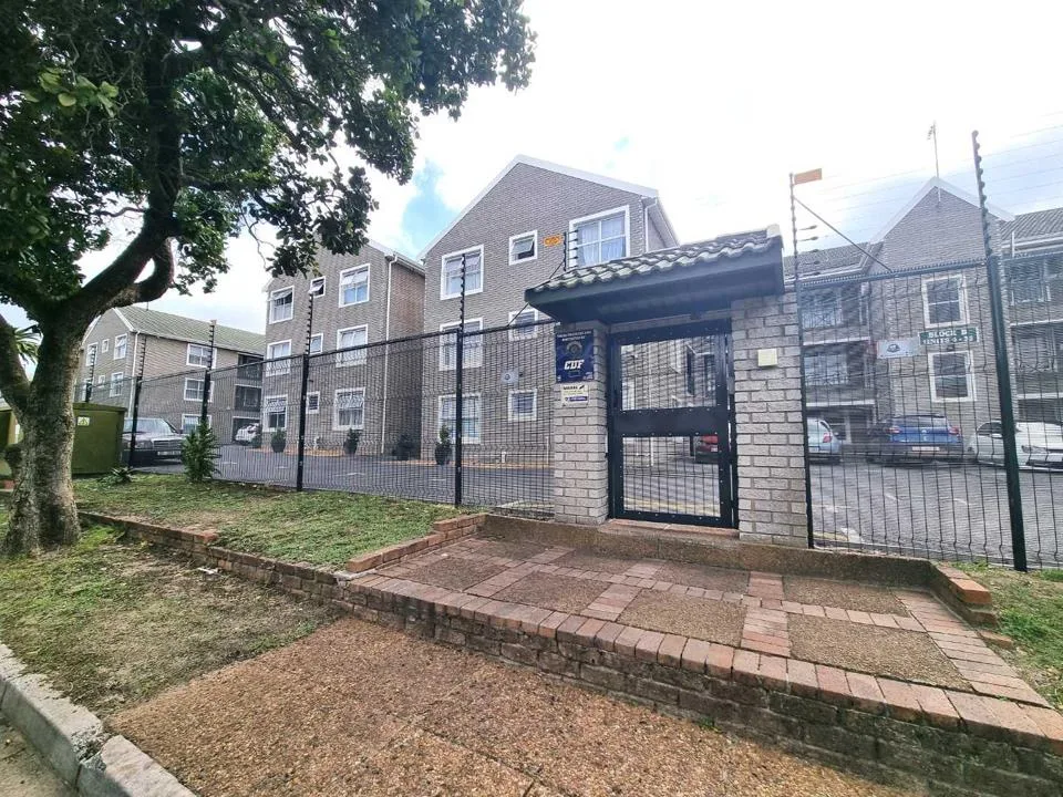 2 Bedroom Apartment / flat to rent in Durbanville Central