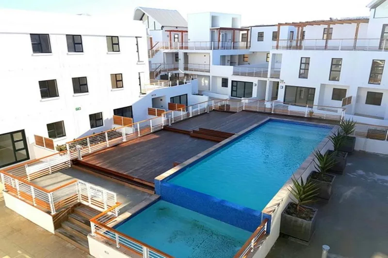 1 Bedroom Apartment / flat to rent in Big Bay
