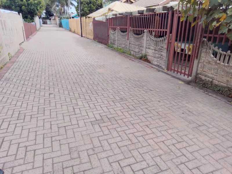 2 Bedroom Townhouse for sale in Witbank Ext 10