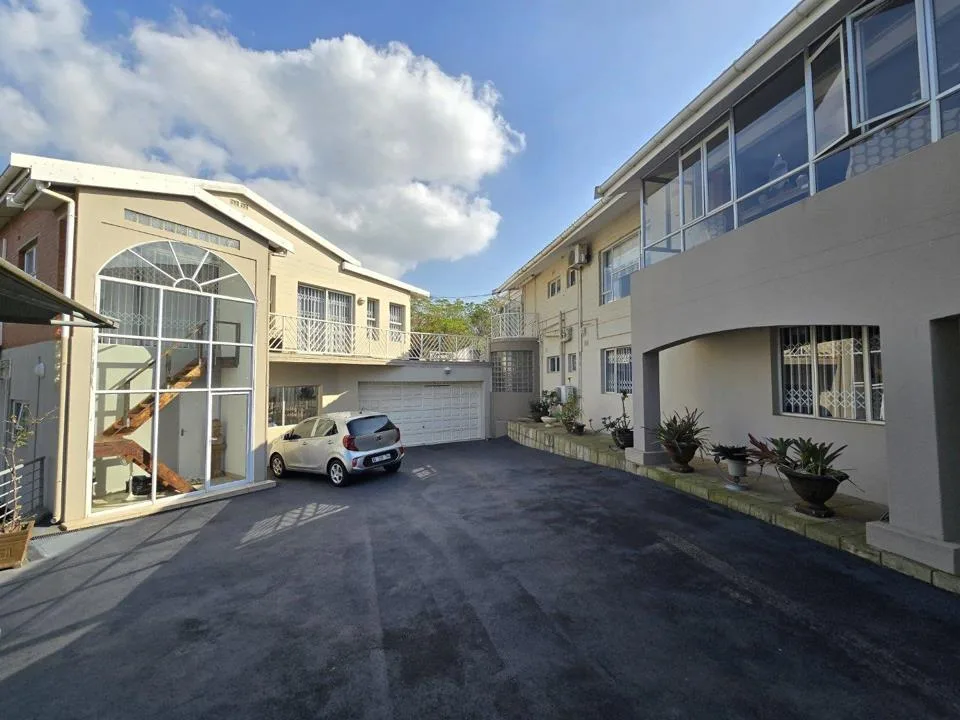 1 Bedroom House to rent in Reservoir Hills