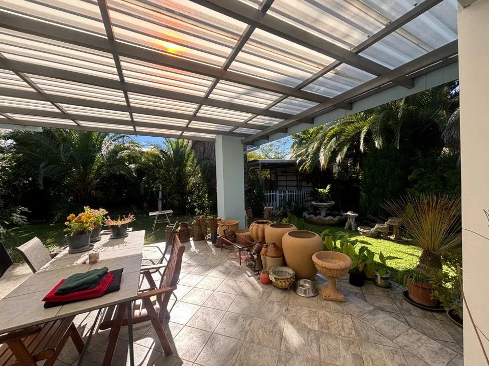 3 Bedroom House for sale in Dan Pienaar