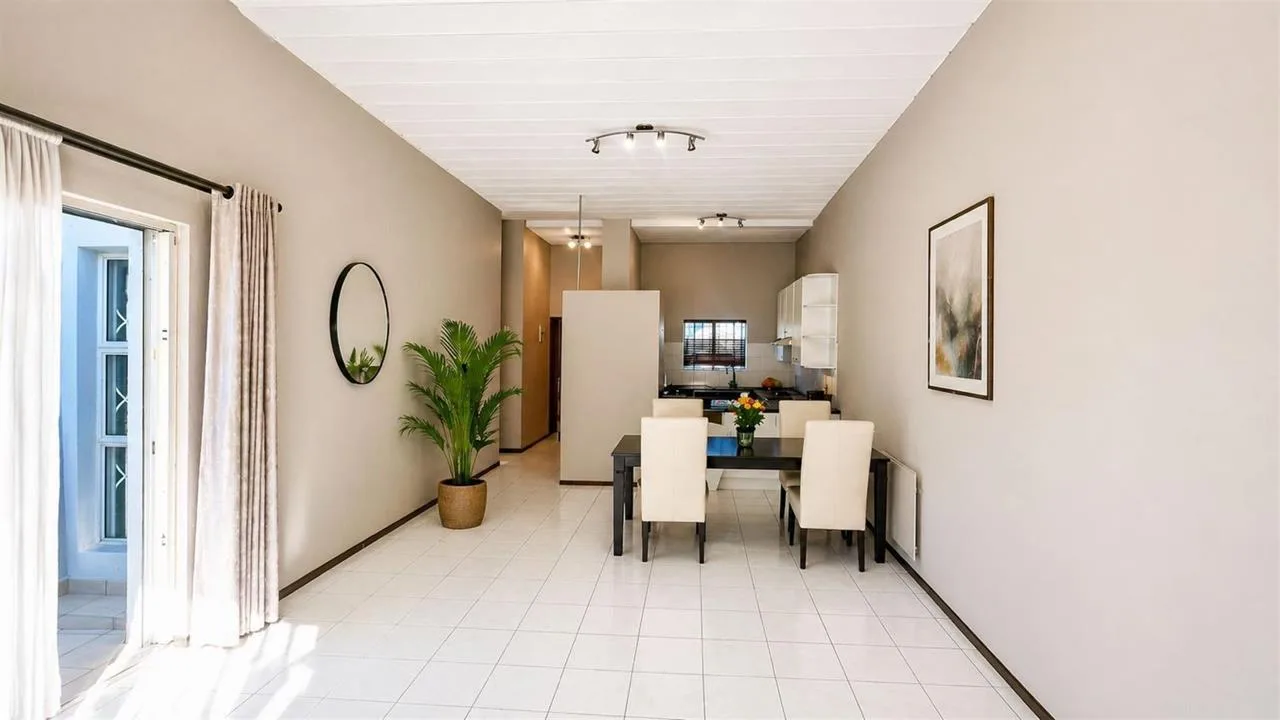3 Bedroom Townhouse to rent in Lonehill
