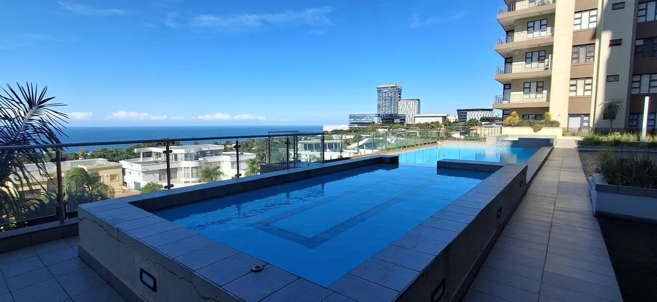 2 Bedroom Apartment / flat to rent in Umhlanga Ridge