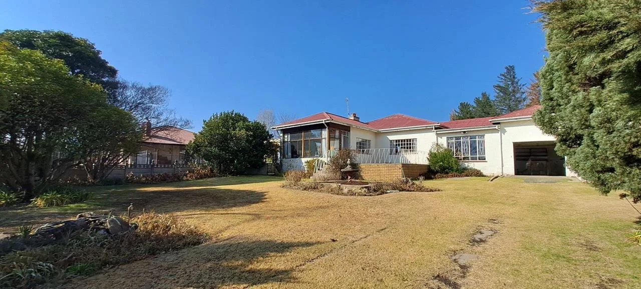 3 Bedroom House to rent in Bethlehem Central