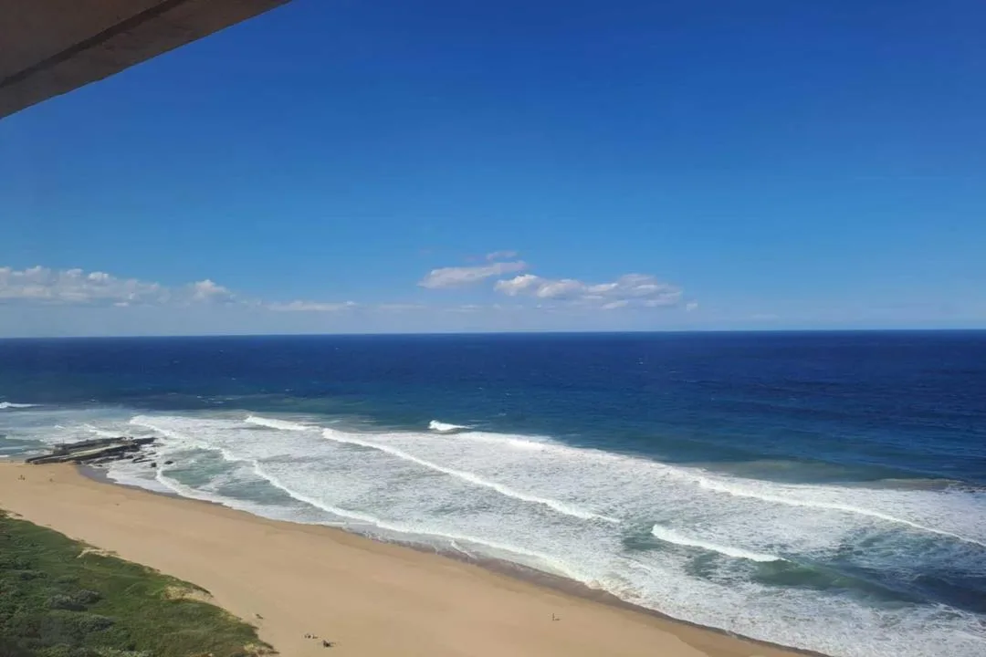 2 Bedroom Apartment / flat to rent in Amanzimtoti