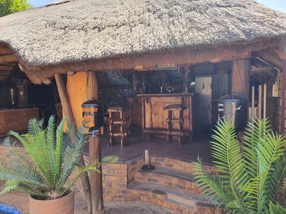 3 Bedroom House to rent in Dalpark Ext 1