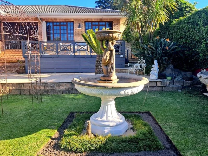 2 Bedroom Apartment / flat to rent in Eden