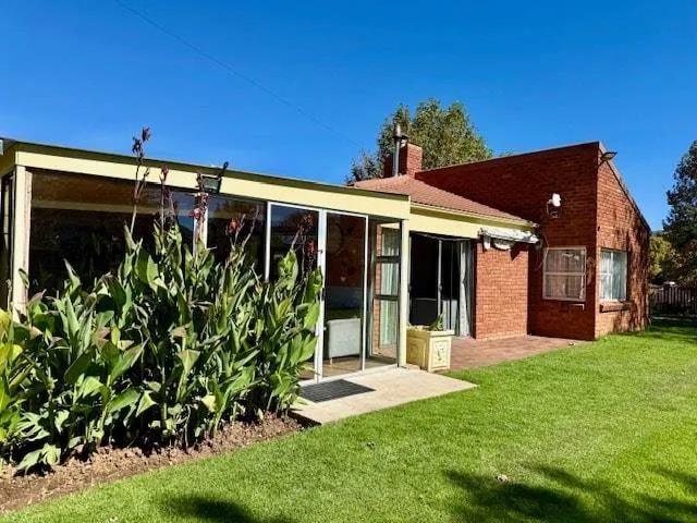 3 Bedroom House for sale in Clarens