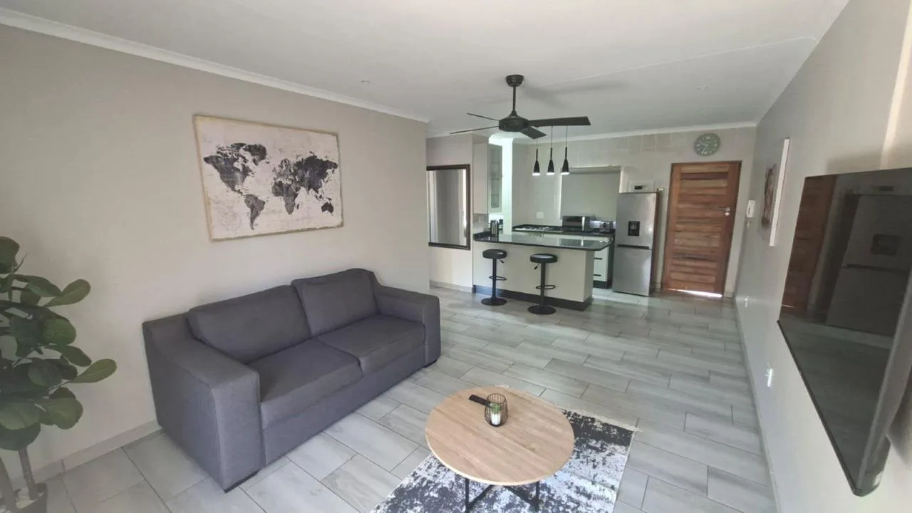 1 Bedroom Apartment / flat to rent in Mokopane Central