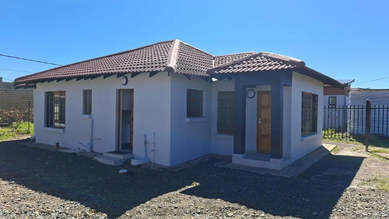 3 Bedroom House to rent in Selosesha
