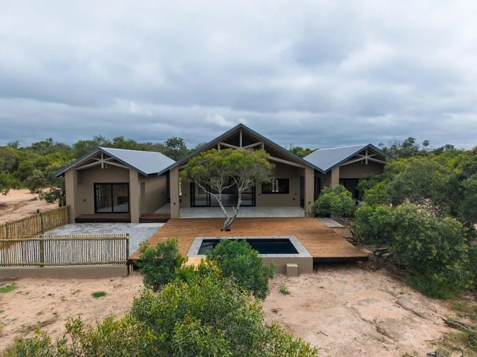 3 Bedroom House for sale in Moditlo Wildlife Estate