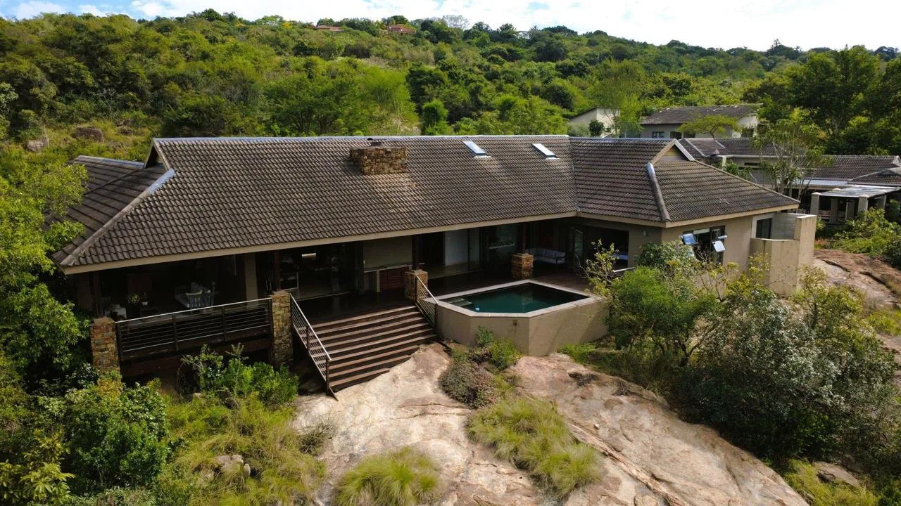 4 Bedroom House for sale in Shandon Estate