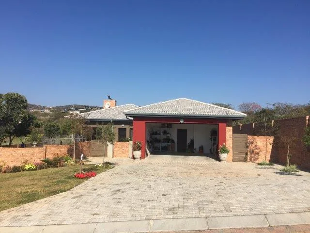 3 Bedroom House to rent in Sonheuwel Ext 1