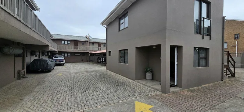 1 Bedroom Apartment / flat to rent in Hartenbos Central