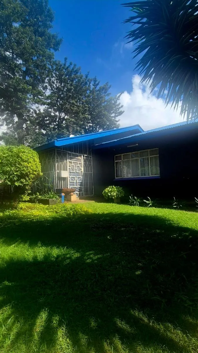 3 Bedroom Apartment / flat to rent in Oos Einde
