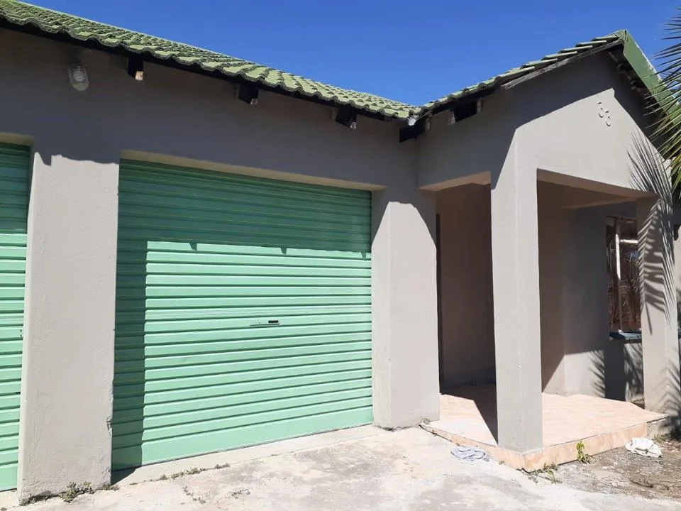 3 Bedroom House for sale in Madiba Park