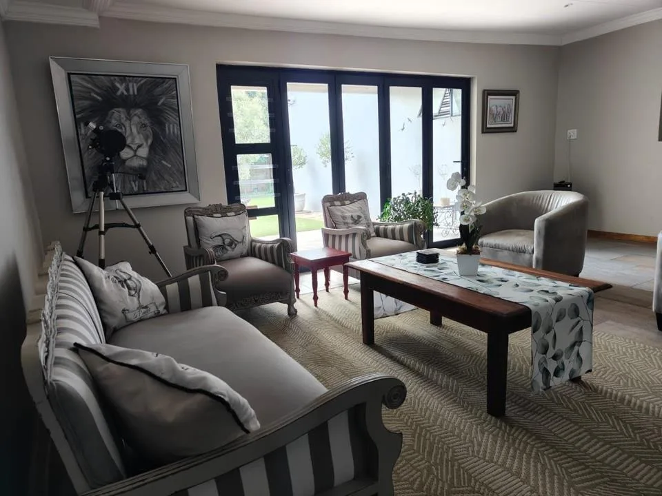 4 Bedroom House for sale in Jordania