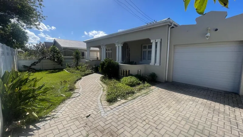 3 Bedroom House to rent in Southfield