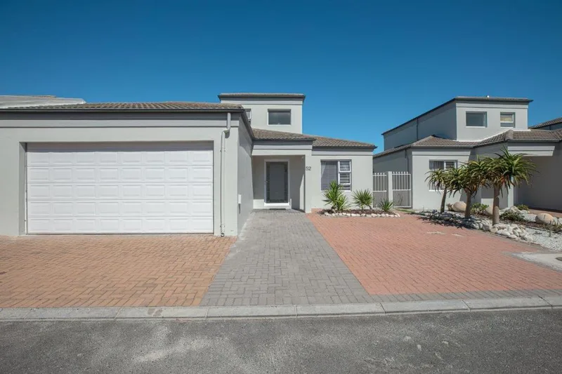 3 Bedroom House to rent in Big Bay