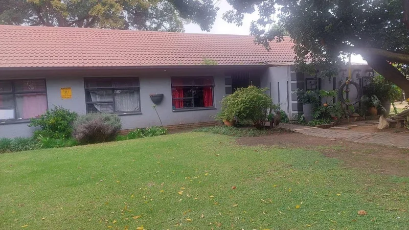 3 Bedroom House for sale in Secunda