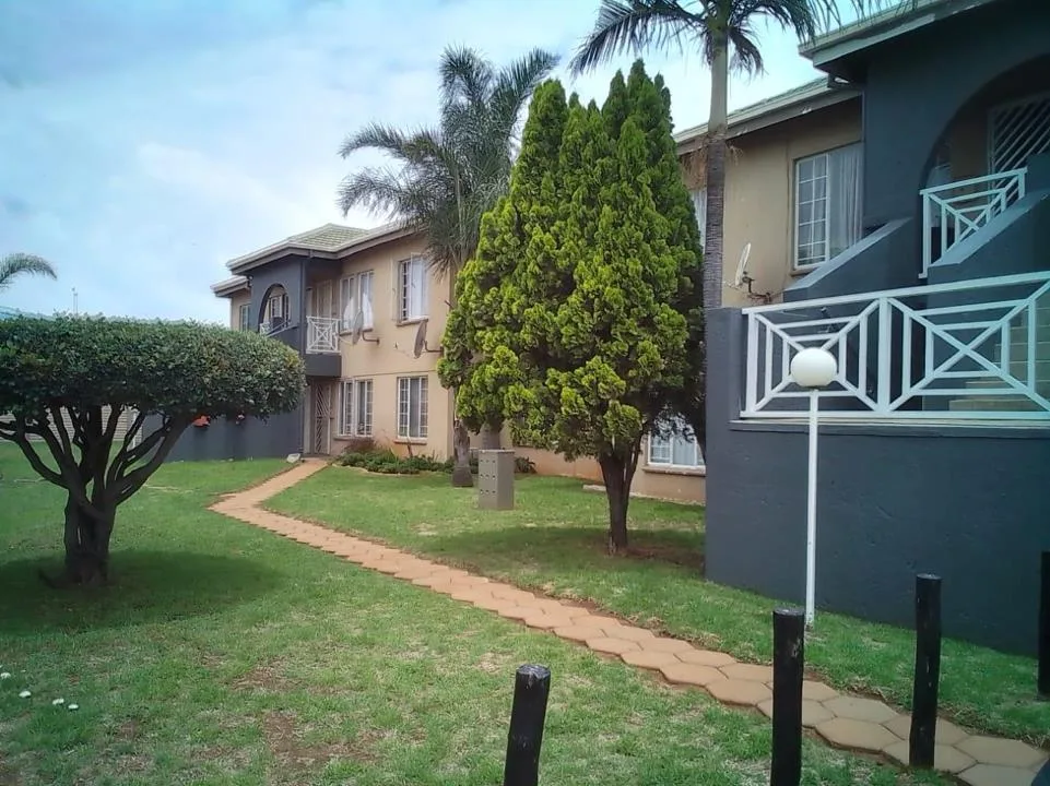 3 Bedroom Apartment / flat to rent in Norkem Park