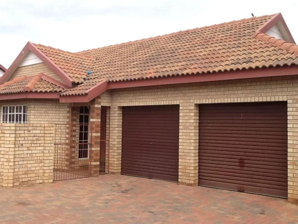 3 Bedroom Townhouse to rent in Orkney