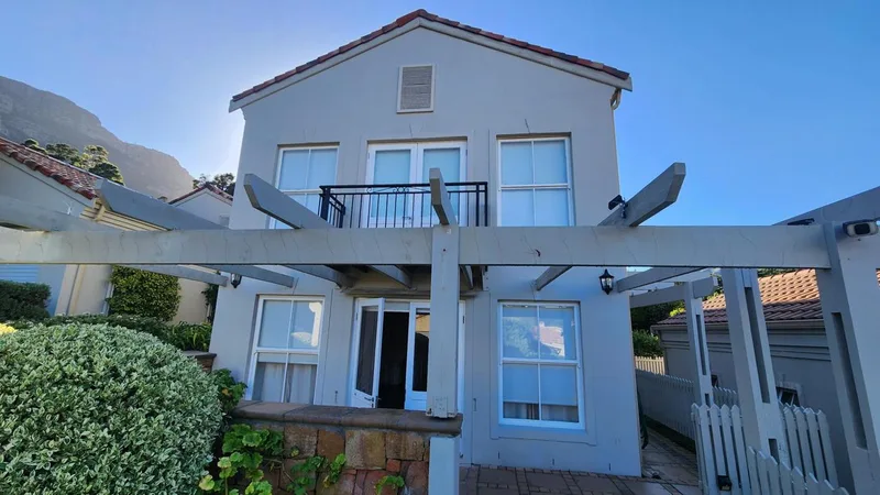 1 Bedroom Apartment / flat to rent in Victorskloof