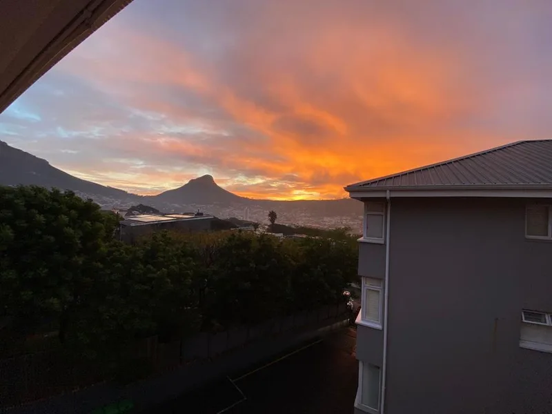 0.5 Bedroom Apartment / flat to rent in Vredehoek