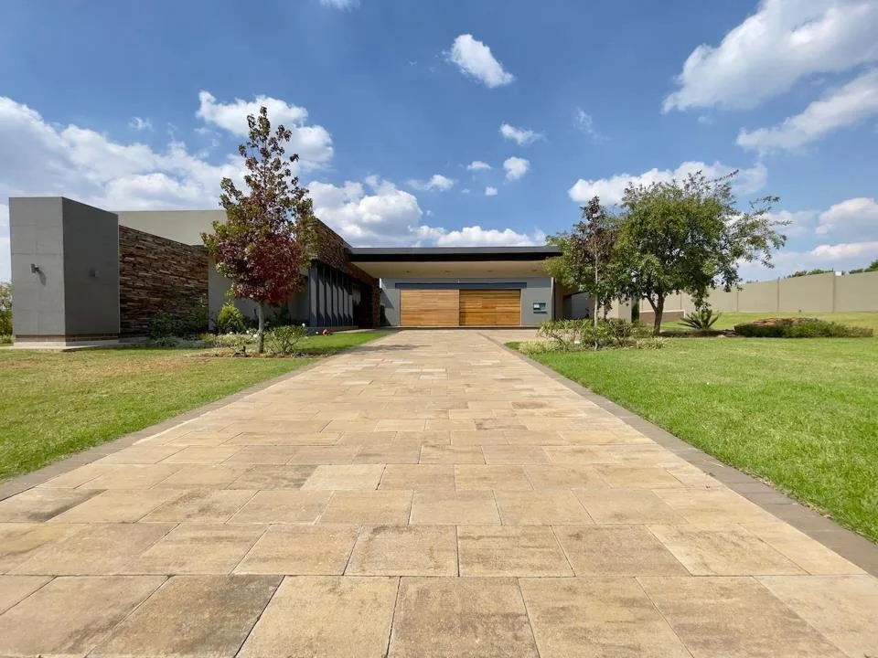 5 Bedroom House to rent in Bredell