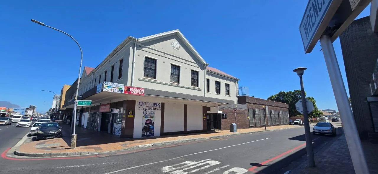 1 Bedroom Apartment / flat to rent in Glenlilly