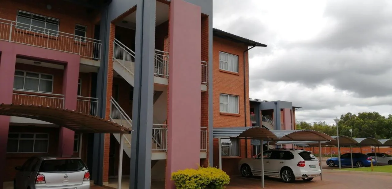 2 Bedroom Apartment / flat to rent in Montana