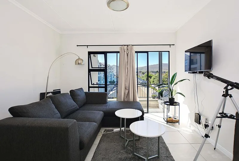 1 Bedroom Apartment / flat to rent in Richwood