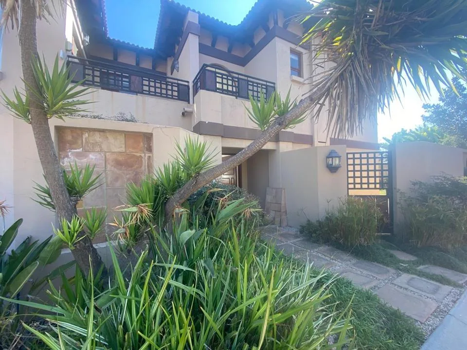 4 Bedroom House to rent in Morningside