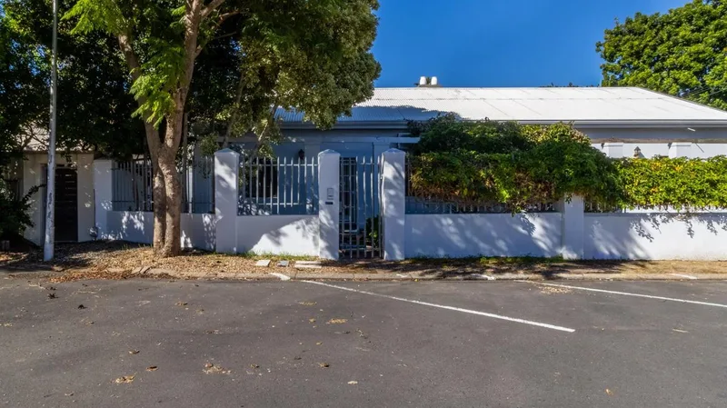 3 Bedroom House to rent in Groenvlei