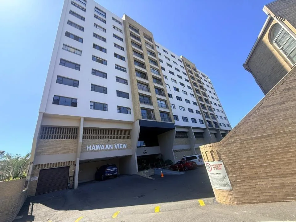 3 Bedroom Apartment / flat to rent in Umhlanga Central