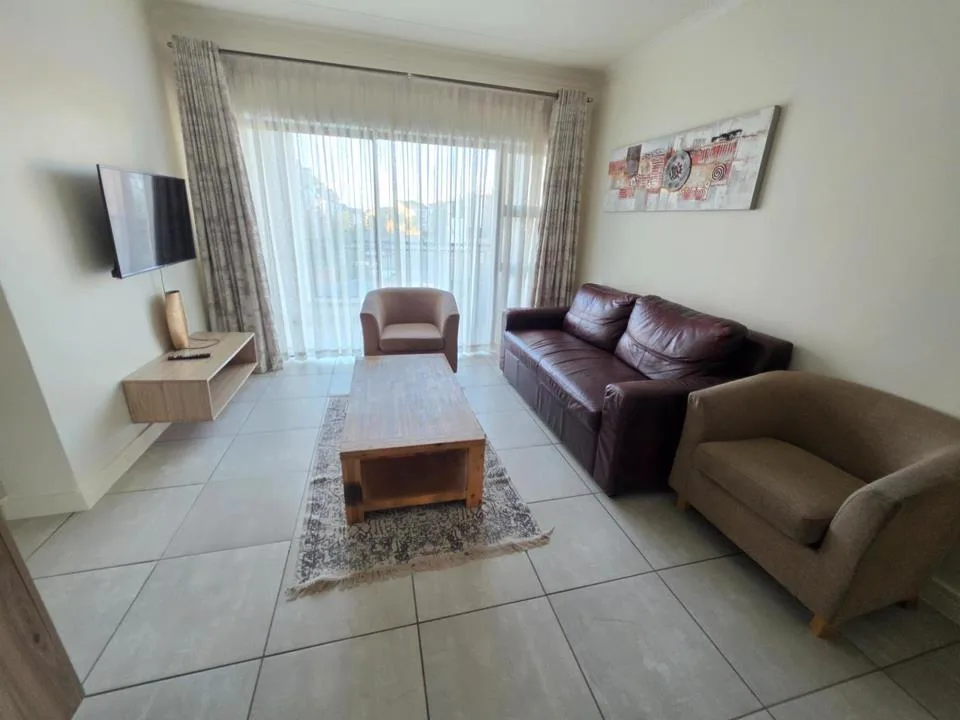 2 Bedroom Apartment / flat to rent in Blyde Riverwalk Estate
