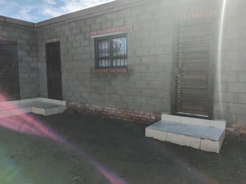 Apartment / flat to rent in Grasslands